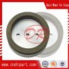 diamond grinding cup wheel for glass working