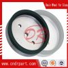 concave diamond grinding wheel for glass processin